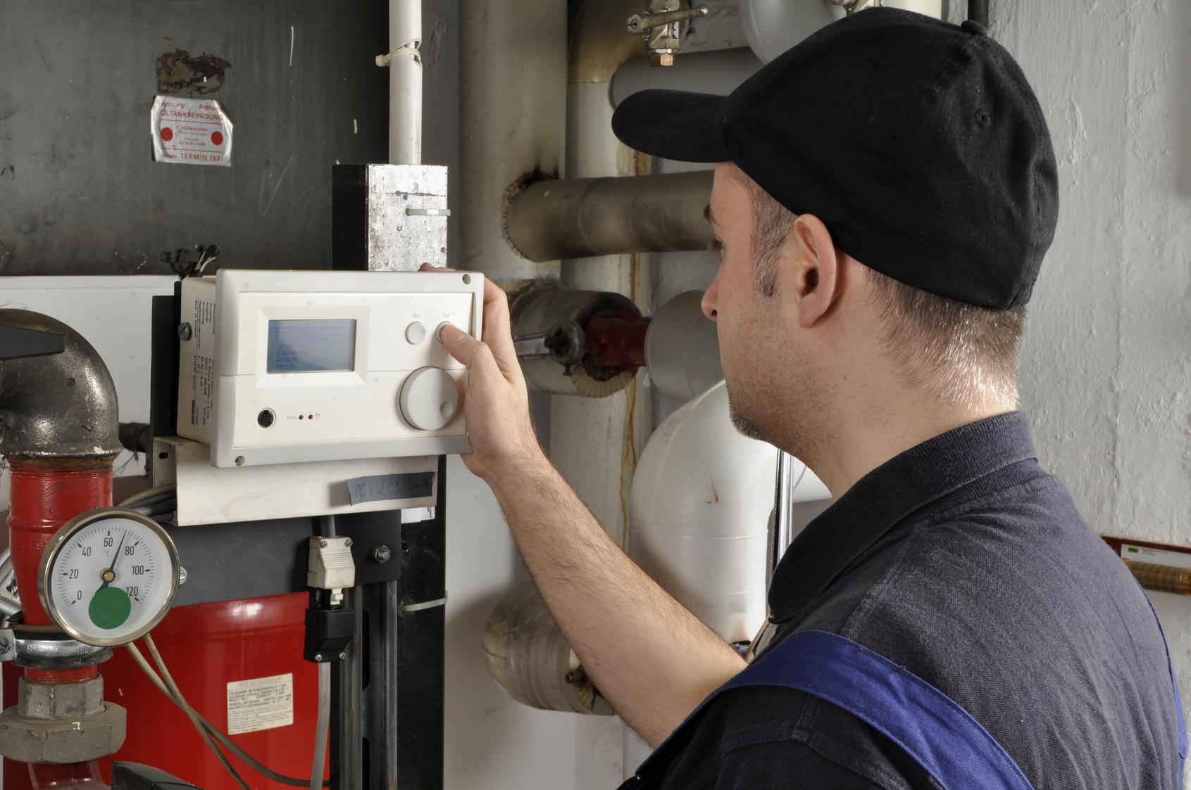installer pompe à chaleur aérothermique Martigues